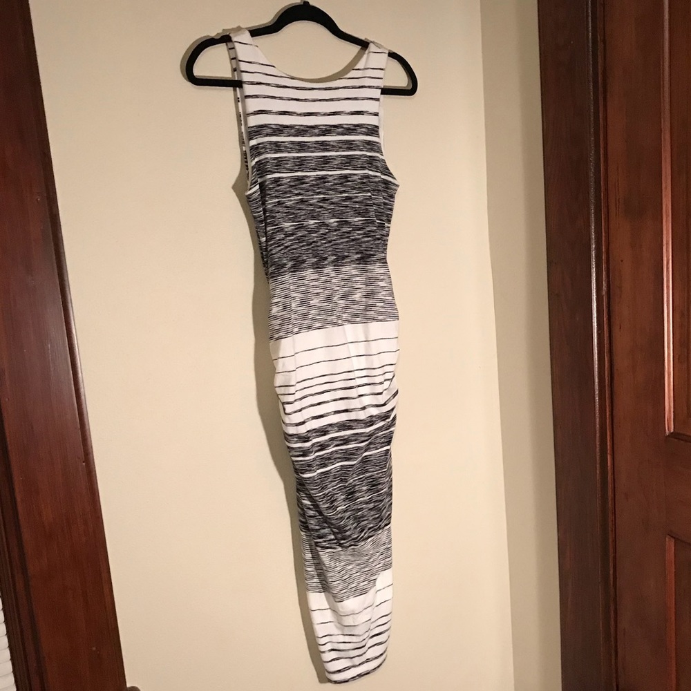 *SOLD* Athleta Cotton Dress